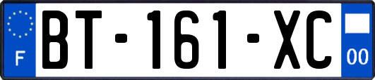 BT-161-XC