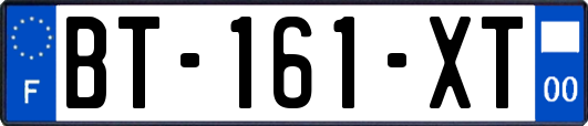 BT-161-XT