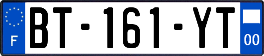 BT-161-YT