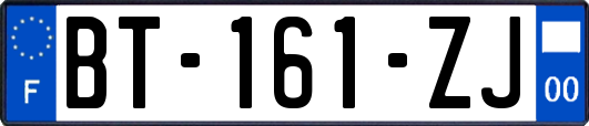 BT-161-ZJ