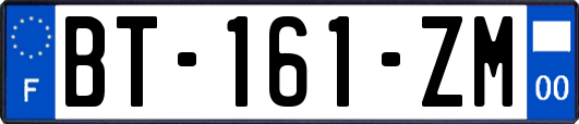 BT-161-ZM