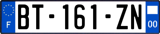 BT-161-ZN