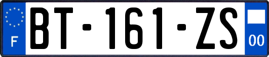 BT-161-ZS