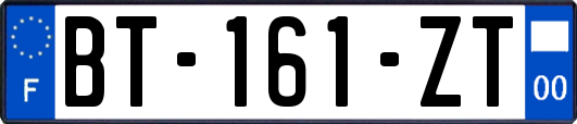 BT-161-ZT