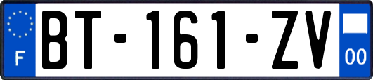 BT-161-ZV