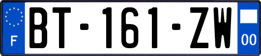 BT-161-ZW