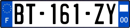 BT-161-ZY