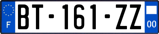 BT-161-ZZ