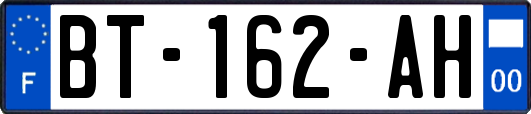 BT-162-AH