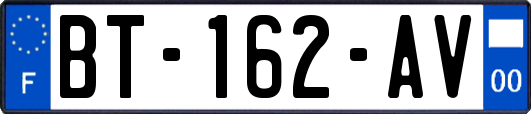 BT-162-AV