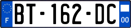 BT-162-DC