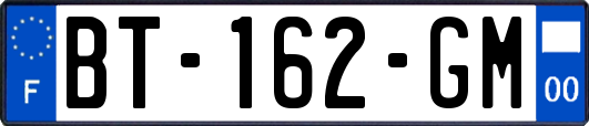 BT-162-GM