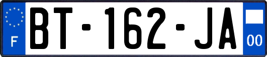 BT-162-JA