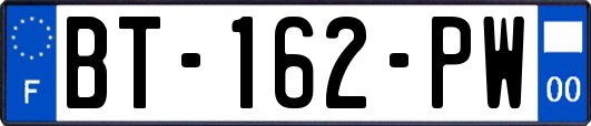 BT-162-PW