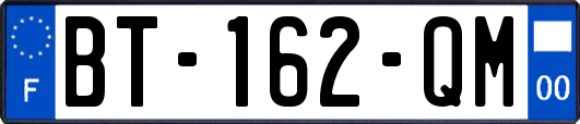 BT-162-QM