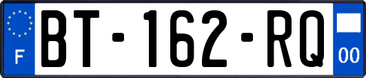 BT-162-RQ