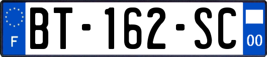 BT-162-SC