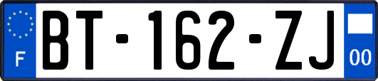 BT-162-ZJ