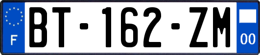 BT-162-ZM