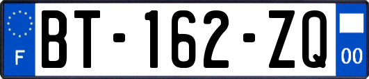 BT-162-ZQ