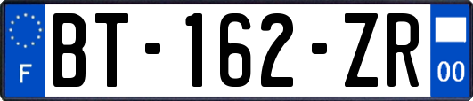 BT-162-ZR