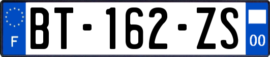 BT-162-ZS