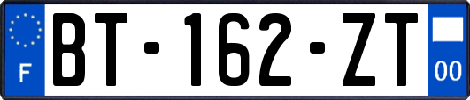 BT-162-ZT