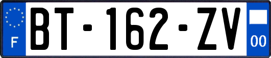 BT-162-ZV