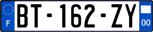 BT-162-ZY