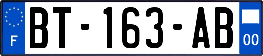 BT-163-AB