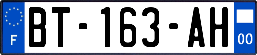 BT-163-AH