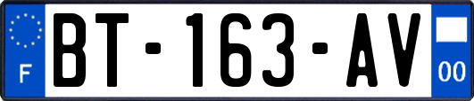 BT-163-AV