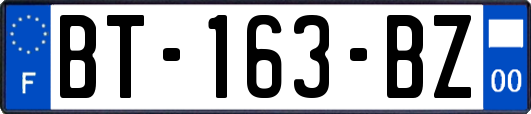 BT-163-BZ