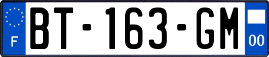 BT-163-GM