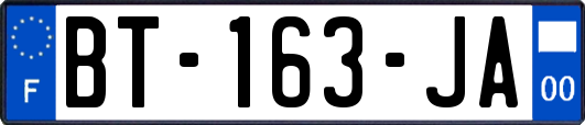 BT-163-JA