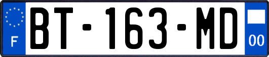 BT-163-MD