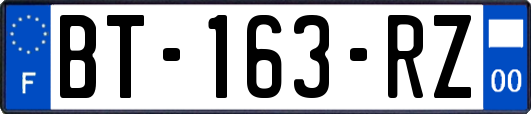 BT-163-RZ