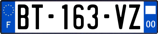 BT-163-VZ