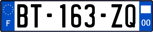 BT-163-ZQ