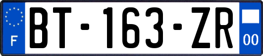 BT-163-ZR