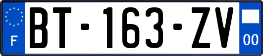 BT-163-ZV