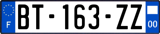 BT-163-ZZ