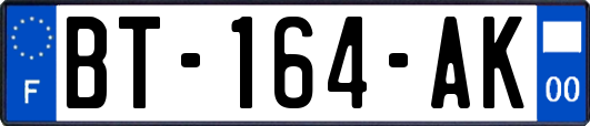 BT-164-AK