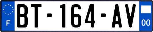 BT-164-AV