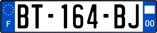 BT-164-BJ