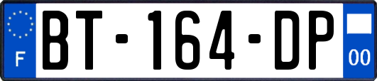 BT-164-DP