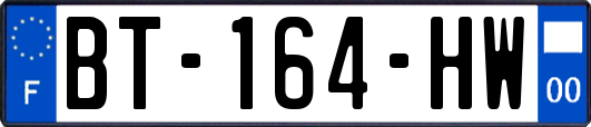 BT-164-HW