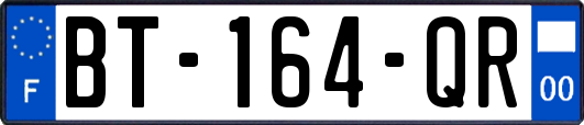 BT-164-QR