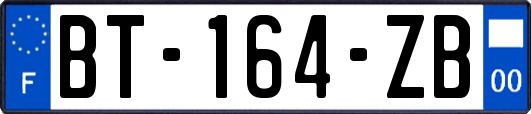 BT-164-ZB