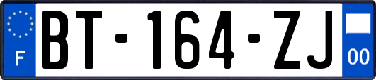 BT-164-ZJ